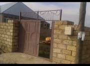 Satılır 3 sot torpaq Saray