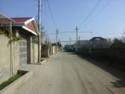 Satılır 27 sot torpaq Mehdiabad