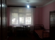 İcarəyə verilir 1 otaqlı 35 m2 köhnə tikili İnşaatçılar m.