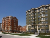 Satılır 1 otaqlı 40 m2 yeni tikili Masazır