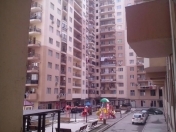Satılır 2 otaqlı 62 m2 yeni tikili Yasamal r.