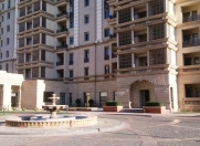 İcarəyə verilir 4 otaqlı 200 m2 yeni tikili Heydər Əliyev Mərkəzi