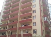 İcarəyə verilir 2 otaqlı 65 m2 yeni tikili İnşaatçılar m.