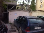 Satılır 22 m2 qaraj Şah İsmayıl Xətai m.