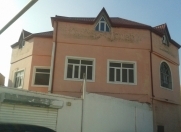 Satılır 6 otaqlı 250 m2 həyət evi Alatava 1