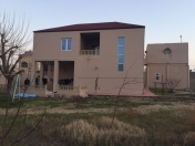 Satılır 5 otaqlı 120 m2 bağ evi Novxanı