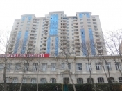 Satılır 4 otaqlı 171 m2 yeni tikili Nərimanov r.