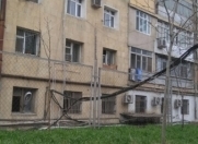 İcarəyə verilir 2 otaqlı 52 m2 köhnə tikili 8 km