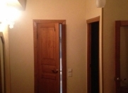 İcarəyə verilir 2 otaqlı 110 m2 köhnə tikili Montin