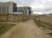 Satılır 6 sot torpaq Xocəsən