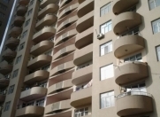Satılır 3 otaqlı 90 m2 yeni tikili Qələbə dairəsi