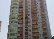 İcarəyə verilir 3 otaqlı 140 m2 yeni tikili Nərimanov r.