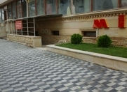 Satılır 2 otaqlı 200 m2 obyekt Aygun City