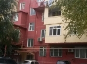 Satılır 1 otaqlı 35 m2 köhnə tikili 7 mkr