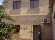 Satılır 6 otaqlı 260 m2 həyət evi Rəsulzadə
