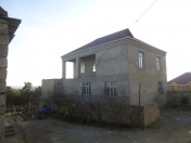 Satılır 7 otaqlı 200 m2 həyət evi Əhmədli