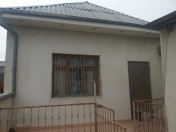 Satılır 4 otaqlı 100 m2 həyət evi Alatava 2