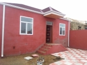 Satılır 2 otaqlı 200 m2 həyət evi Maştağa