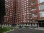 Satılır 3 otaqlı 110 m2 yeni tikili 2 mkr