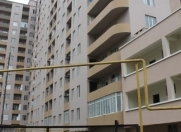 Satılır 3 otaqlı 107 m2 yeni tikili Badamdar
