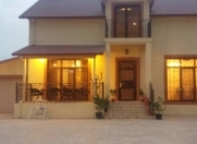 Satılır 4 otaqlı 200 m2 bağ evi Şağan