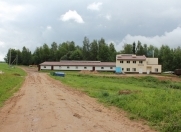 Satılır 5 otaqlı 4000 m2 obyekt Binə