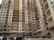 Satılır 1 otaqlı 51 m2 yeni tikili İnşaatçılar m.