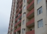 İcarəyə verilir 2 otaqlı 98 m2 yeni tikili Nəsimi bazarı