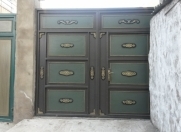 Satılır 6 otaqlı 198 m2 həyət evi Əhmədli