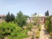 Satılır 5 otaqlı 120 m2 həyət evi Fatmayı