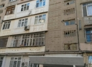 Satılır 3 otaqlı 75 m2 köhnə tikili 9 mkr