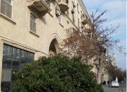 İcarəyə verilir 2 otaqlı 74 m2 köhnə tikili Sahil bağı