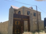 Satılır 6 otaqlı 200 m2 həyət evi Mehdiabad