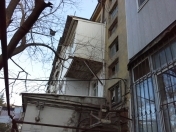 Satılır 1 otaqlı 30 m2 köhnə tikili Nəriman Nərimanov m.