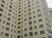 Satılır 3 otaqlı 122 m2 yeni tikili Zərifə Əliyeva adına park