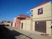 Satılır 5 otaqlı 200 m2 həyət evi Masazır