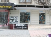 Satılır 4 otaqlı 107 m2 obyekt Gənclik m.
