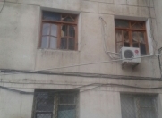 İcarəyə verilir 2 otaqlı 58 m2 köhnə tikili 20-ci sahə