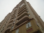 Satılır 3 otaqlı 104 m2 yeni tikili 9 mkr