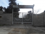 Satılır 16 otaqlı 1460 m2 obyekt Qara şəhər