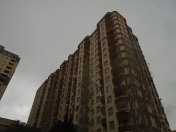 Satılır 4 otaqlı 160 m2 yeni tikili 9 mkr