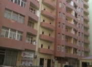 Satılır 3 otaqlı 95 m2 yeni tikili Qara şəhər