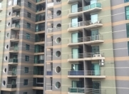 İcarəyə verilir 6 otaqlı 330 m2 ofis 28 May m.