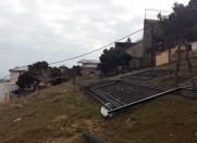 Satılır 10 sot torpaq Bayıl