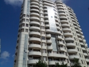 İcarəyə verilir 3 otaqlı 140 m2 yeni tikili Hüseyn Cavid parkı