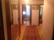 Satılır 3 otaqlı 72 m2 yeni tikili Neapol dairəsi