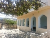 Satılır 3 otaqlı 100 m2 bağ evi Novxanı