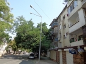 Satılır 2 otaqlı 55 m2 köhnə tikili Bakı Dövlət Universiteti