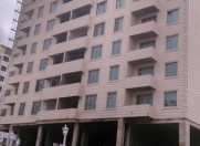 Satılır 1 otaqlı 57 m2 yeni tikili Xırdalan