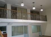 Satılır 6 otaqlı 209 m2 obyekt Nəriman Nərimanov m.